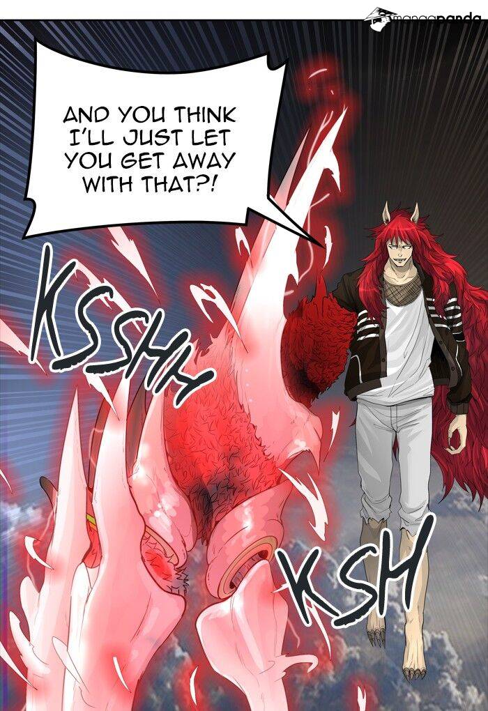 Tower of God Chapter 444 image 095